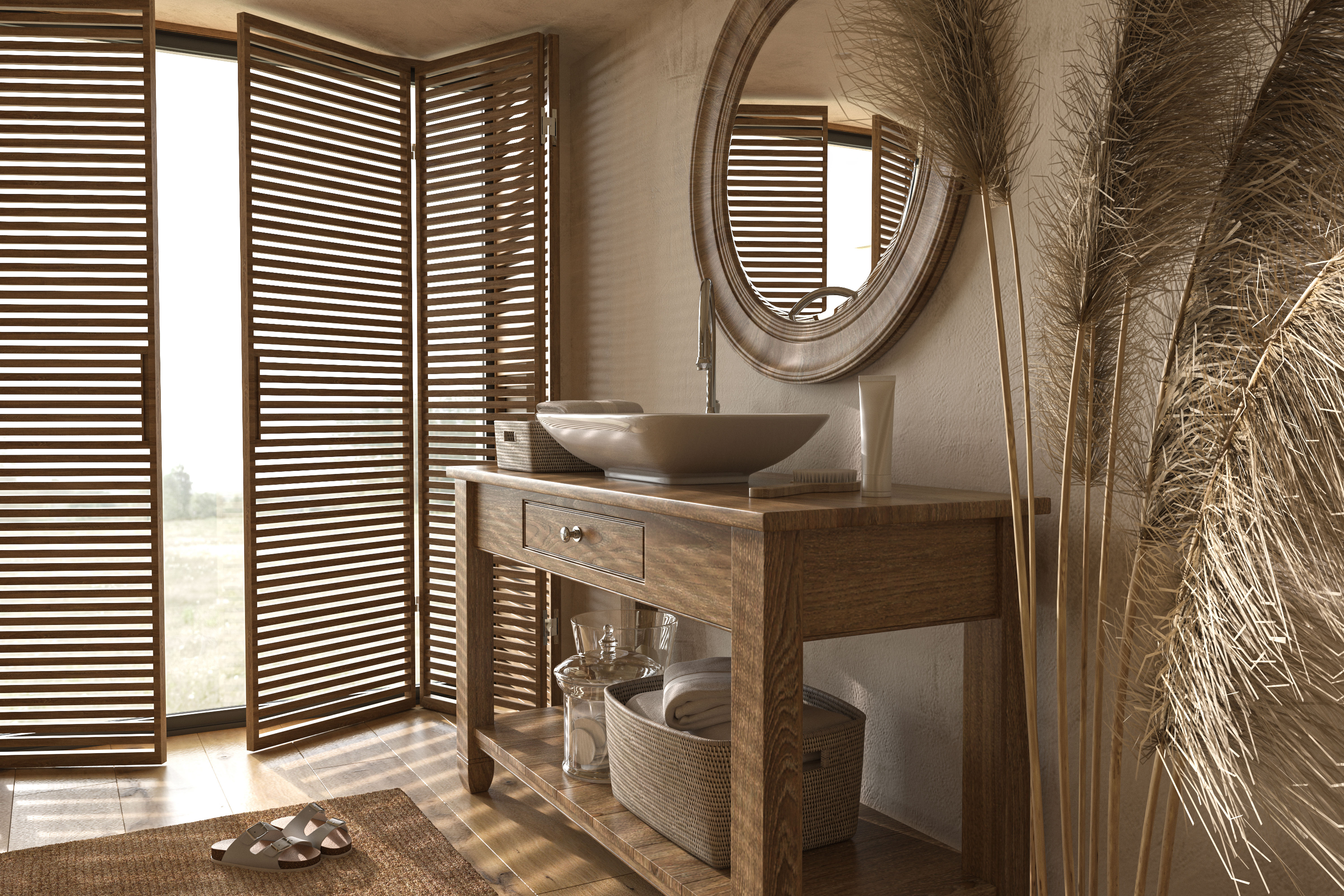 rénovation de salle de bain