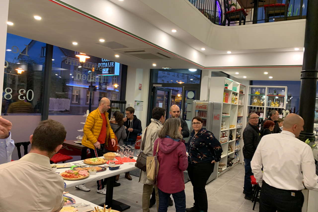 Rénovation de restaurant: Spécialiste de la rénovation SAS PINO